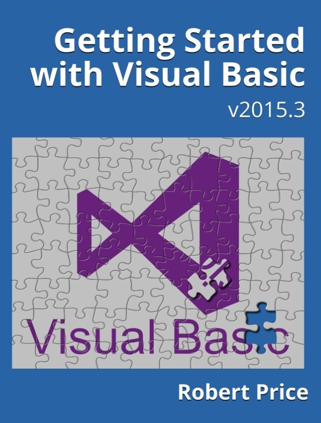 Getting Started With Visual Basic